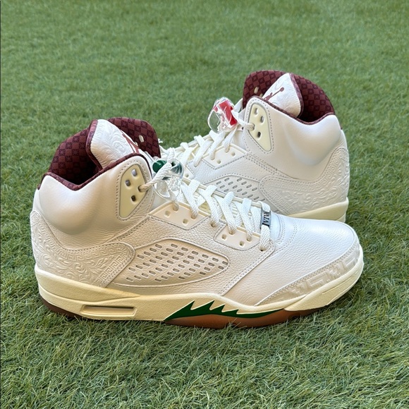 Air Jordan 5 Retro El Grito